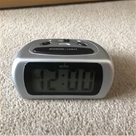 electric alarm clock for sale