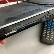 toshiba 7 portable dvd player for sale