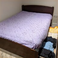 warren evans double bed for sale