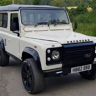 starting handle land rover for sale