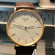 tissot watch ladies for sale