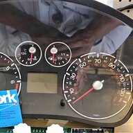ford focus instrument cluster for sale