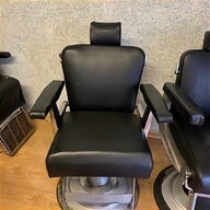belmont barber chair for sale
