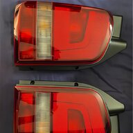 hella rear lights led for sale