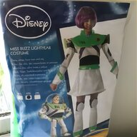 toy story fancy dress adults for sale