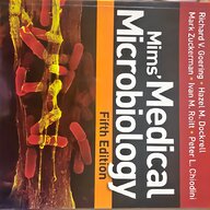 microbiology text book for sale