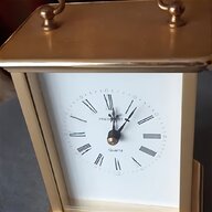 antique carriage clocks for sale
