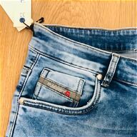 mens jeans 44 waist for sale