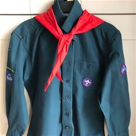 scout necker for sale