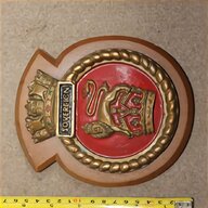 hms badge for sale