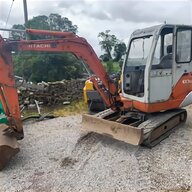 30 tonne excavator for sale