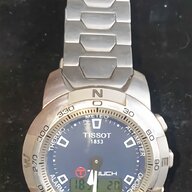 tissot chronograph prc 100 for sale
