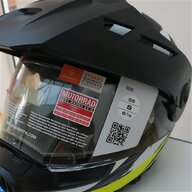 schuberth e1 helmet for sale