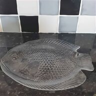 fish shaped plates for sale