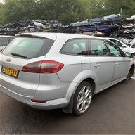 ford mondeo fuel tank for sale