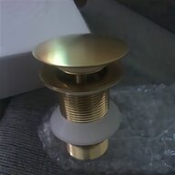 gold basin plug for sale
