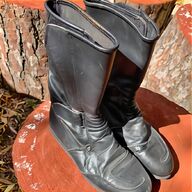 akito motorcycle boots for sale
