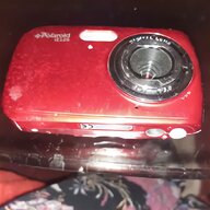 polaroid digital camera for sale
