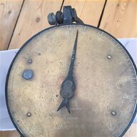 salter brass scales for sale