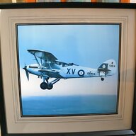 hawker hart for sale