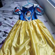 snow white costume for sale
