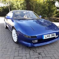 toyota mr2 mark 1 for sale