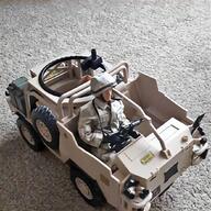 action man armoured car for sale