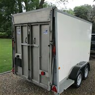 ifor williams box van trailers for sale