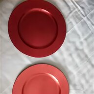 charger plates for sale