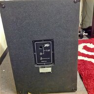 peavey bass cab for sale