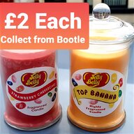 jelly belly candle for sale