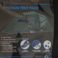 urban escape tent for sale