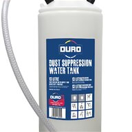 dust suppression water bottle for sale