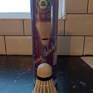 badminton feather shuttlecocks for sale
