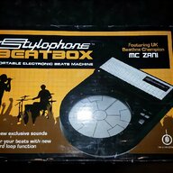 stylophone for sale