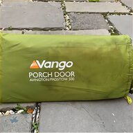 vango universal canopy for sale