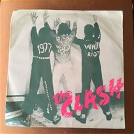 white record sleeves for sale