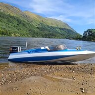 nitro boat for sale