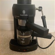 russell hobbs espresso for sale