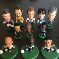 corinthian football figures for sale