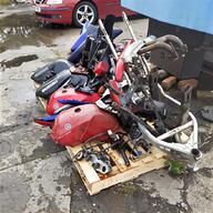 yamaha front end for sale