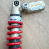 xjr1200 shocks for sale