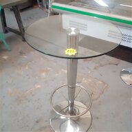 glass tables for sale