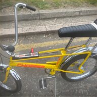 vintage raleigh chopper for sale