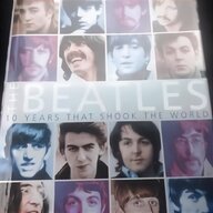 beatles books for sale