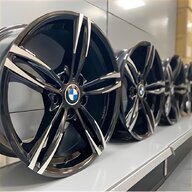 bmw 1 series alloys for sale