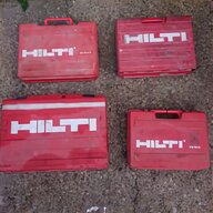 hilti breaker spares for sale