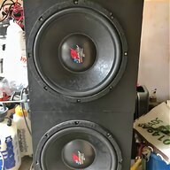 15 subwoofers for sale