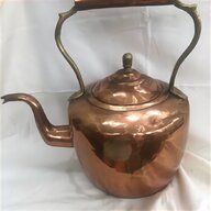 large copper kettles for sale