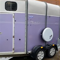 ifor williams 401 horse trailers for sale